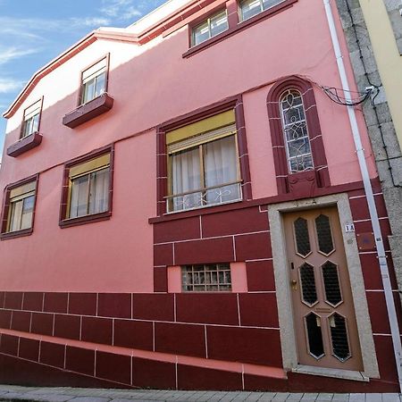 Lovelystay - 1St A Mirante Porto Exteriér fotografie