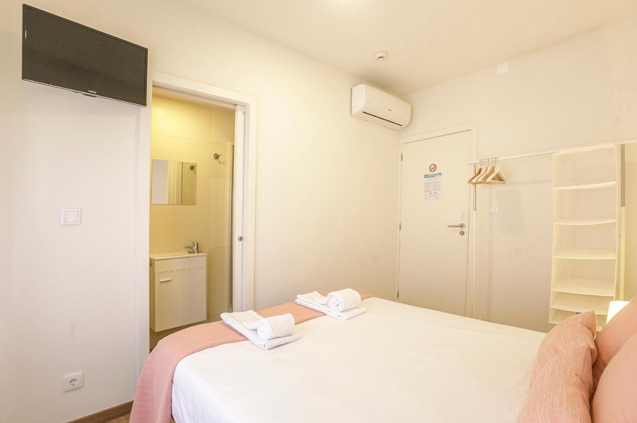 Lovelystay - 1St A Mirante Porto Exteriér fotografie