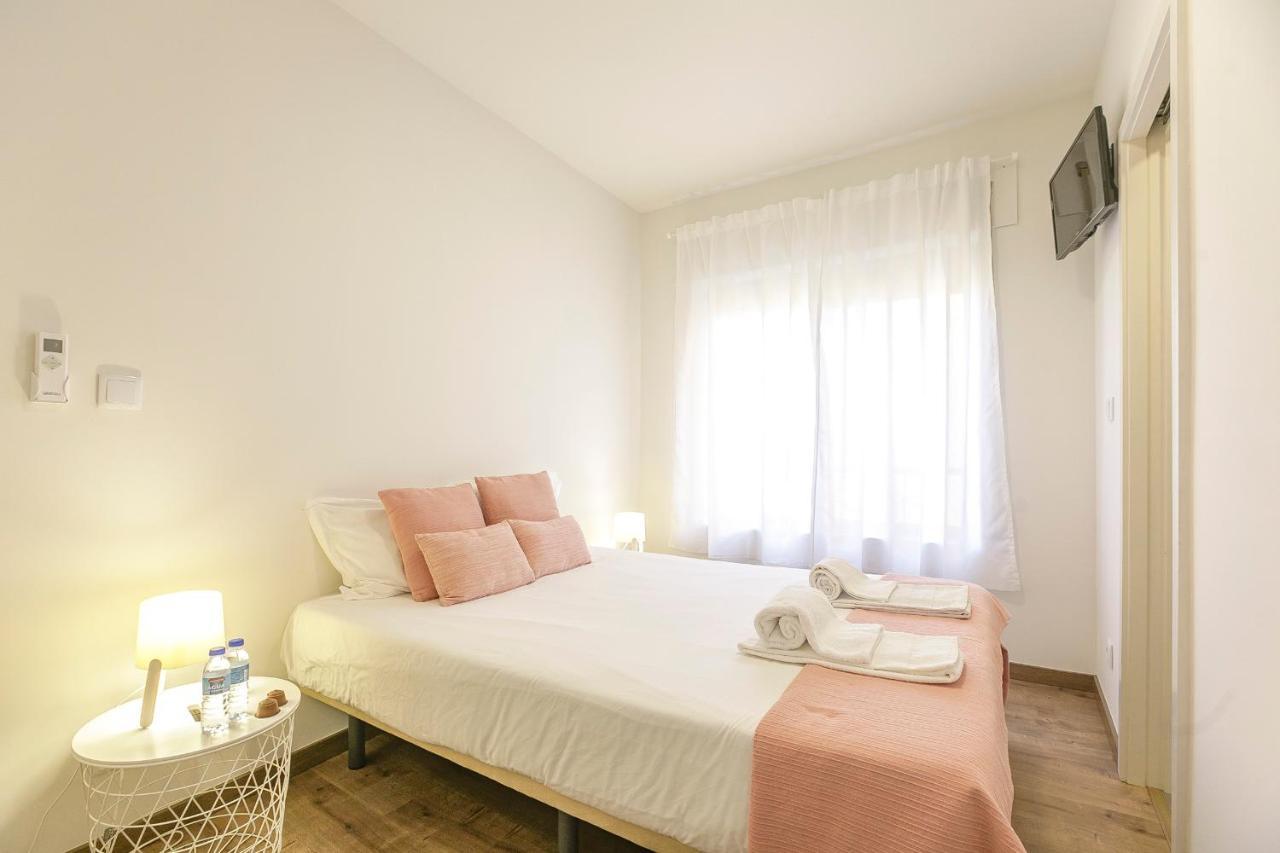 Lovelystay - 1St A Mirante Porto Exteriér fotografie