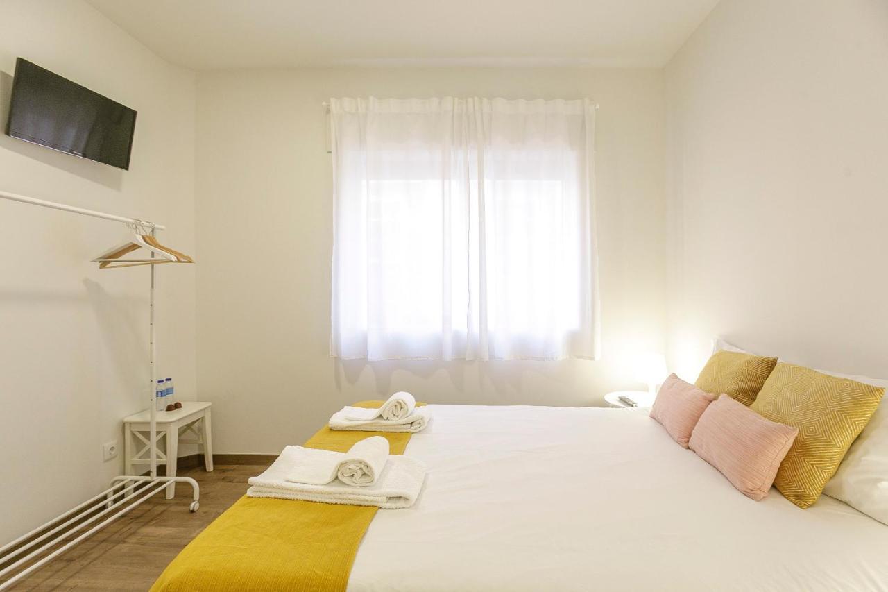 Lovelystay - 1St A Mirante Porto Exteriér fotografie