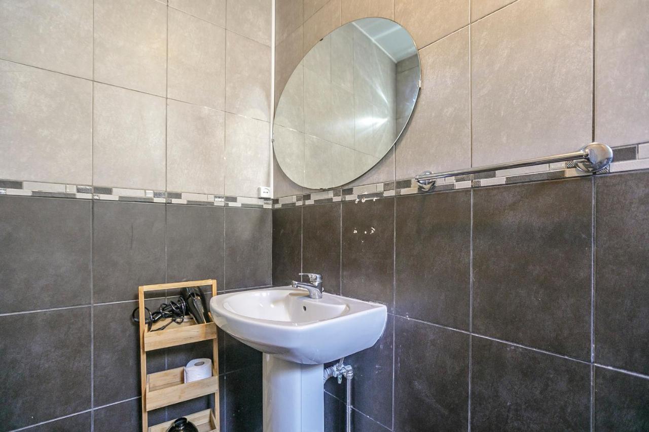 Lovelystay - 1St A Mirante Porto Exteriér fotografie