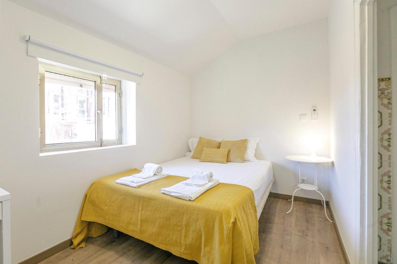 Lovelystay - 1St A Mirante Porto Exteriér fotografie