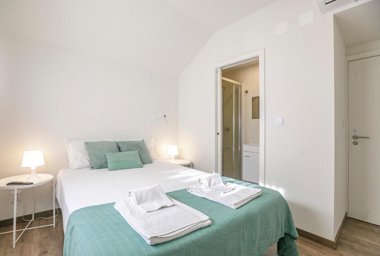 Lovelystay - 1St A Mirante Porto Exteriér fotografie