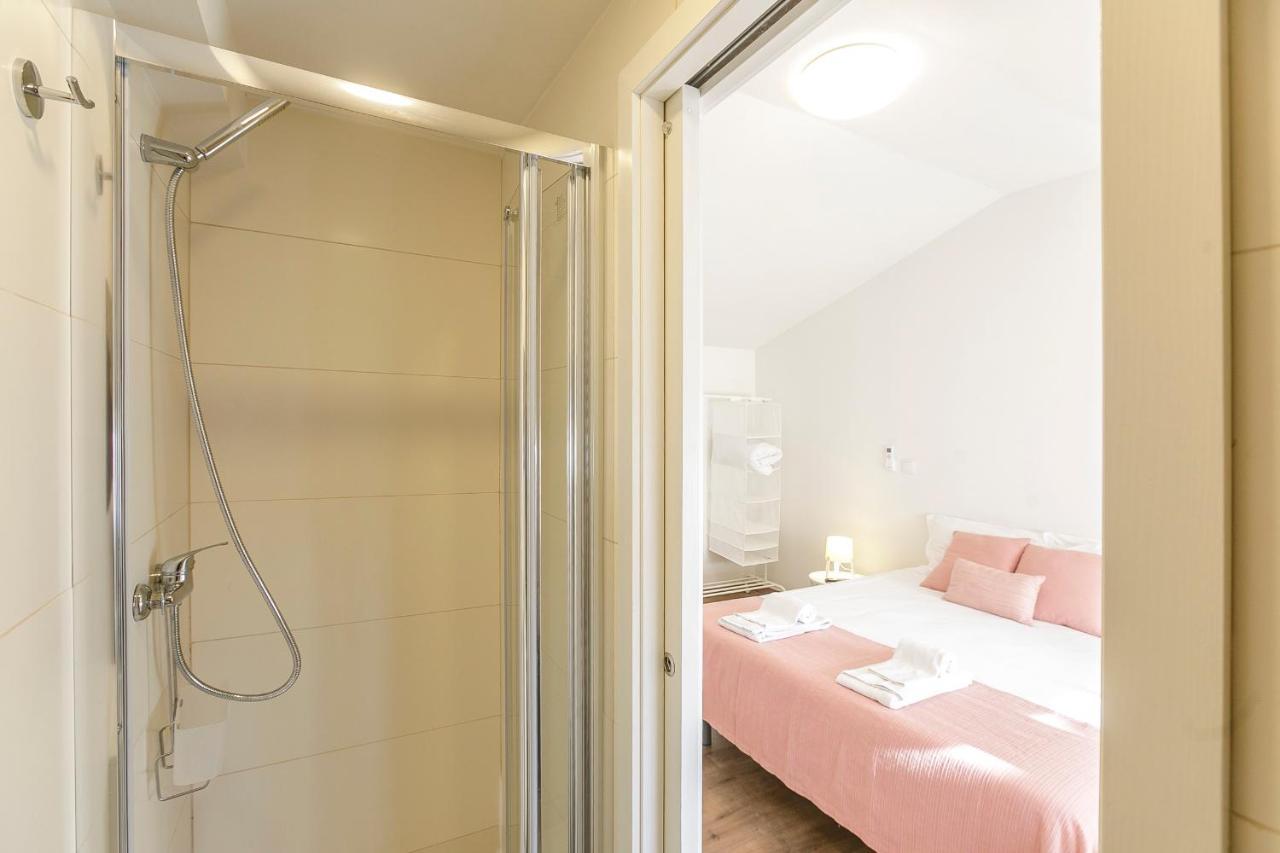 Lovelystay - 1St A Mirante Porto Exteriér fotografie