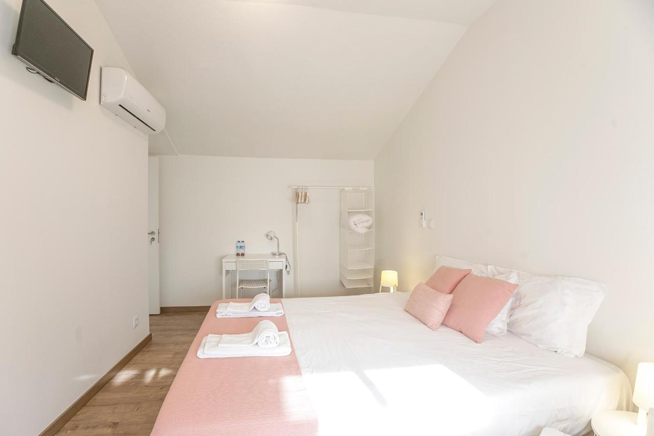 Lovelystay - 1St A Mirante Porto Exteriér fotografie