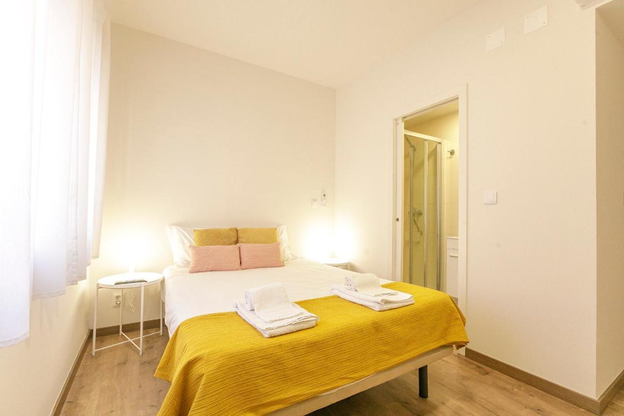 Lovelystay - 1St A Mirante Porto Exteriér fotografie
