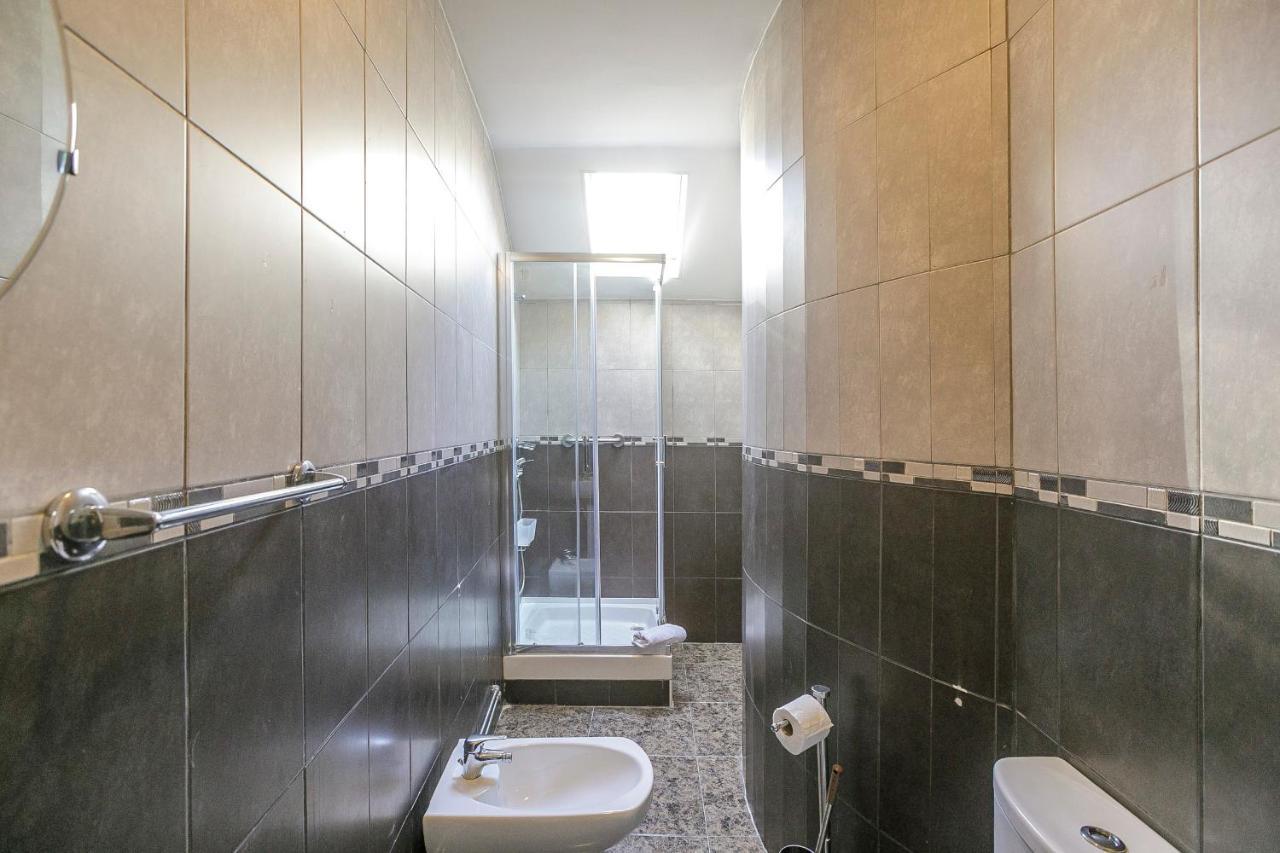 Lovelystay - 1St A Mirante Porto Exteriér fotografie