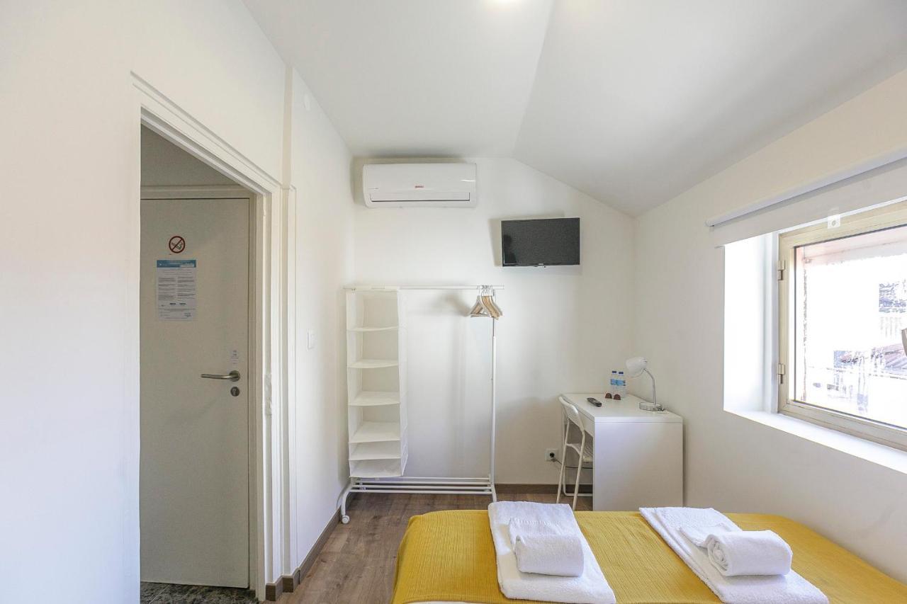 Lovelystay - 1St A Mirante Porto Exteriér fotografie