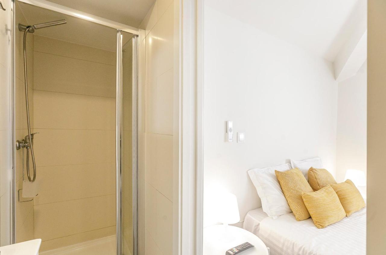 Lovelystay - 1St A Mirante Porto Exteriér fotografie