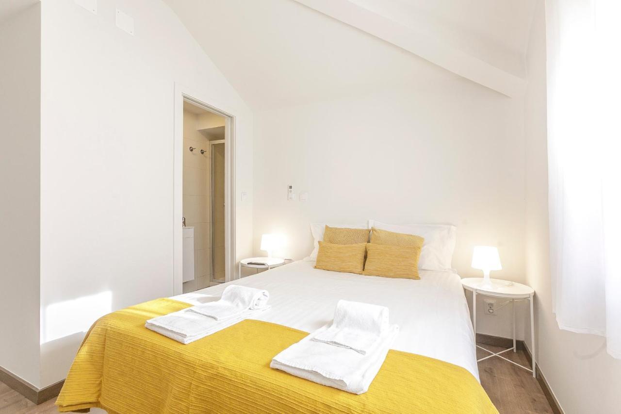 Lovelystay - 1St A Mirante Porto Exteriér fotografie