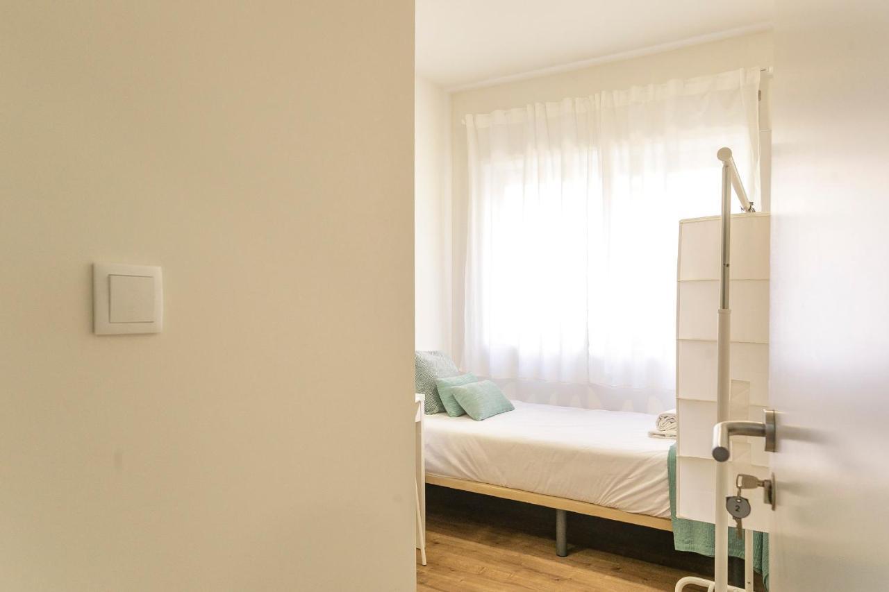 Lovelystay - 1St A Mirante Porto Exteriér fotografie