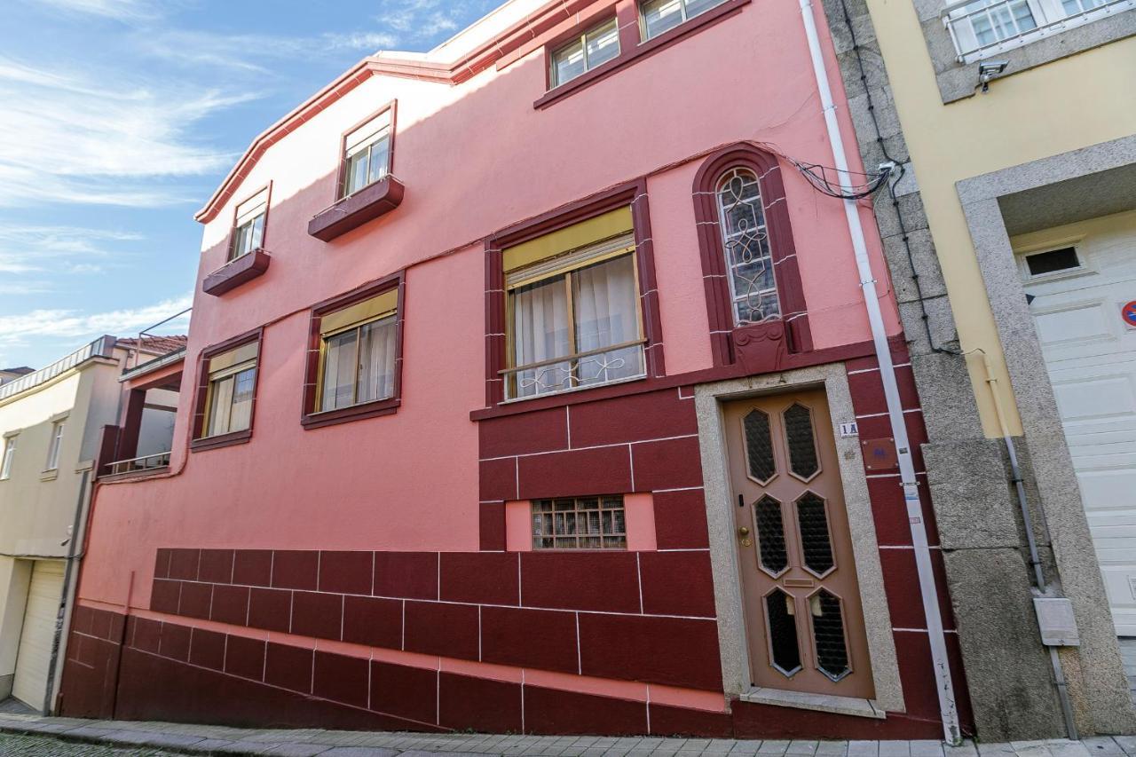 Lovelystay - 1St A Mirante Porto Exteriér fotografie