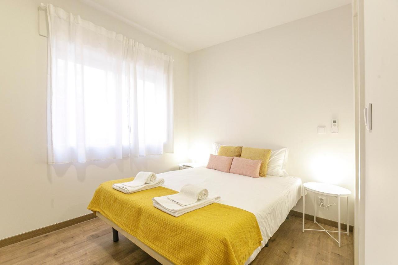 Lovelystay - 1St A Mirante Porto Exteriér fotografie