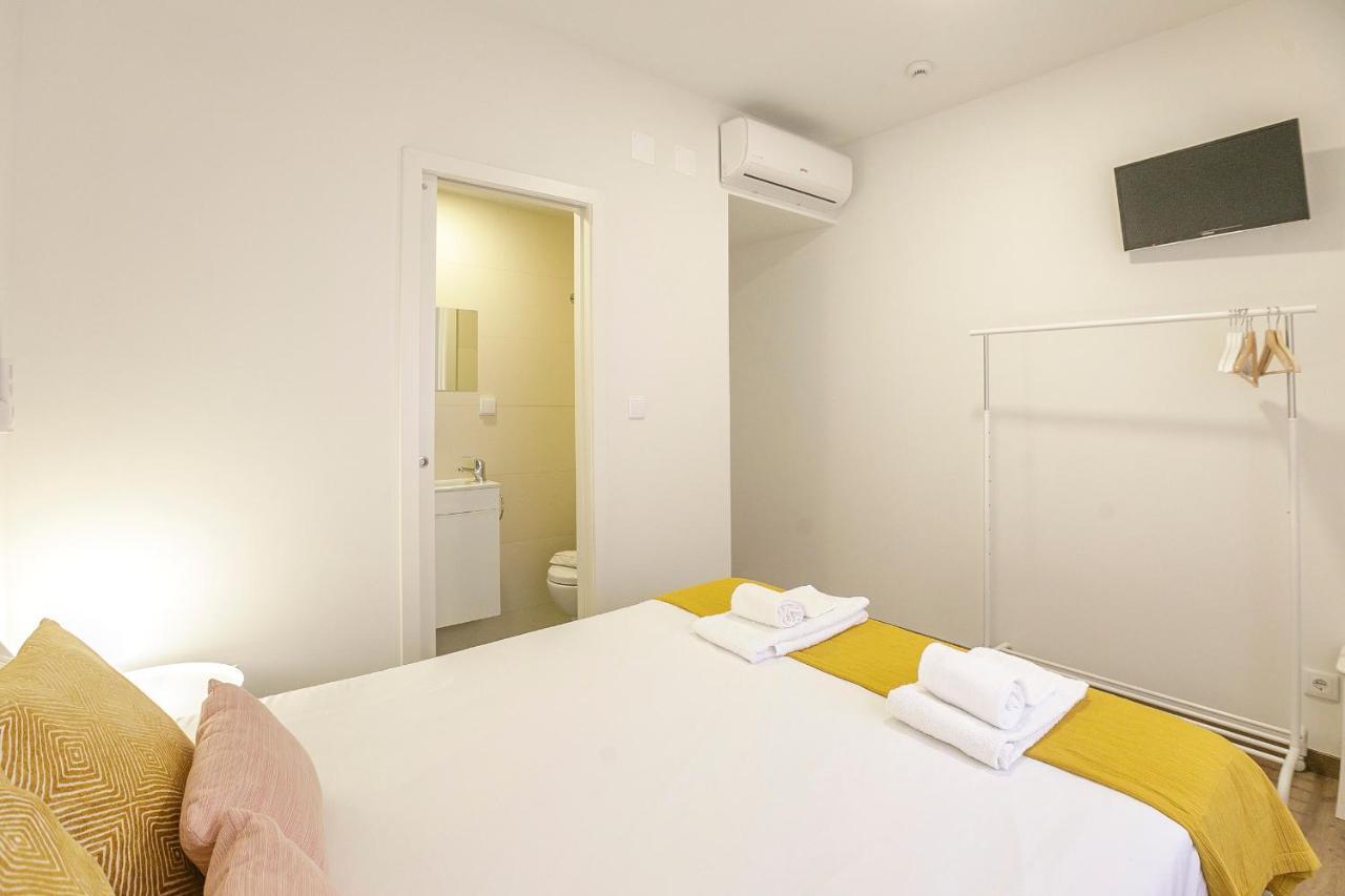 Lovelystay - 1St A Mirante Porto Exteriér fotografie