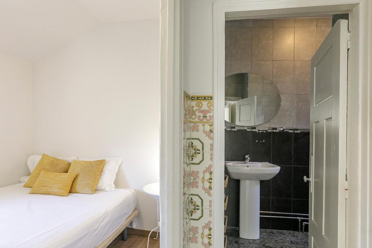 Lovelystay - 1St A Mirante Porto Exteriér fotografie